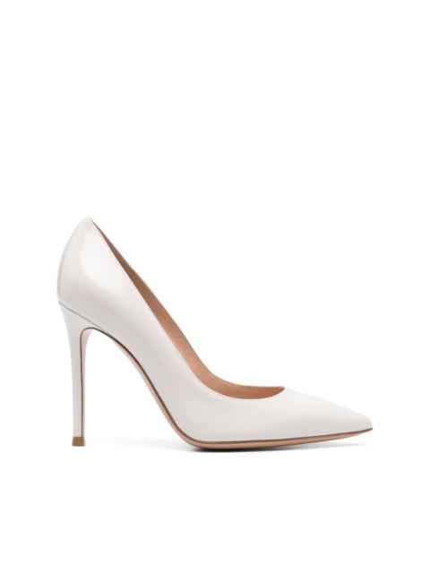 105mm Gianvito pumps