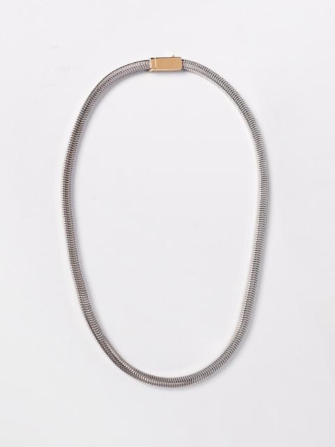 Jewel woman Jil Sander