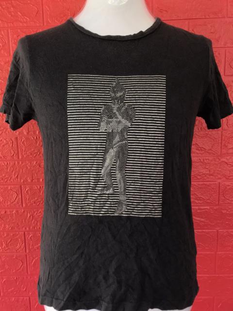 Other Designers Movie - GU x Enlightenment Bandai Tshirt