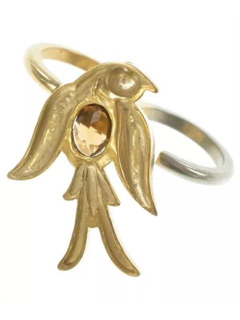 Maison Margiela Maison Margiela Bird Double Ring