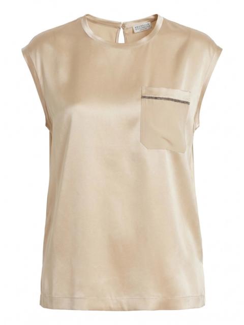 Brunello Cucinelli Brunello Cucinelli Women Blouse