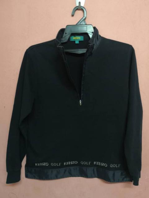 Other Designers Japanese Brand - Golf Embroidered Logo back Pocket