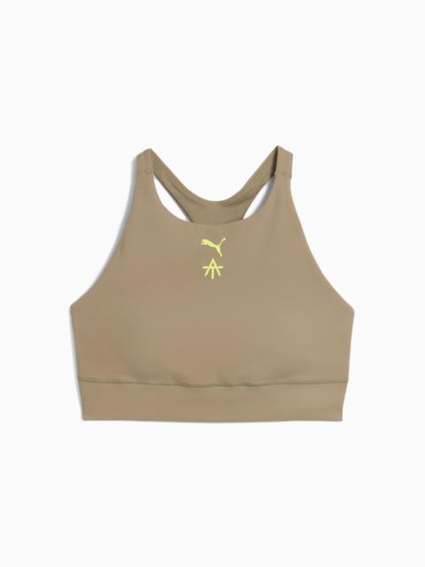 PUMA PUMA x A.T SHAPELUXE Bra Women