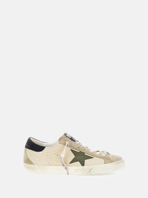 Golden Goose Golden Goose Men Super Star Sneakers