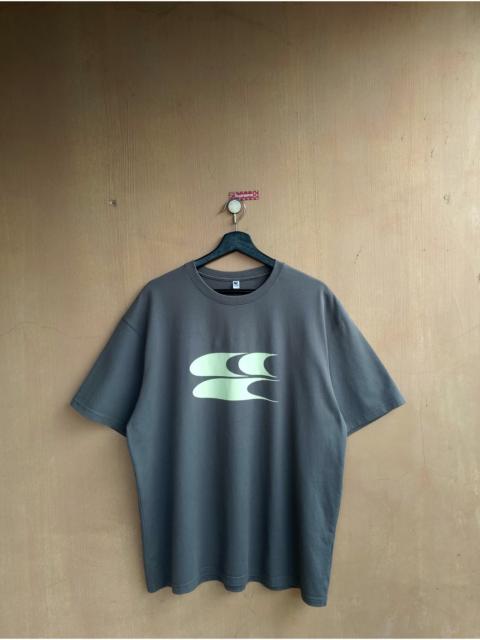 Other Designers Crying Center Classic Big logo shirt