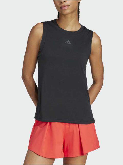 adidas adidas Club Match Tank 2025 Women's