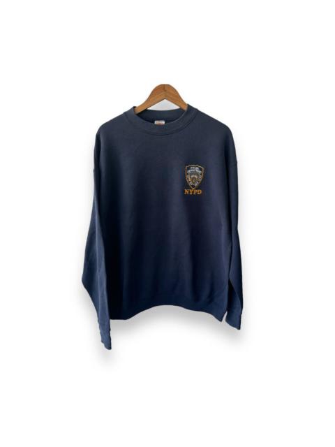 Other Designers Vintage official NYPD new york police department