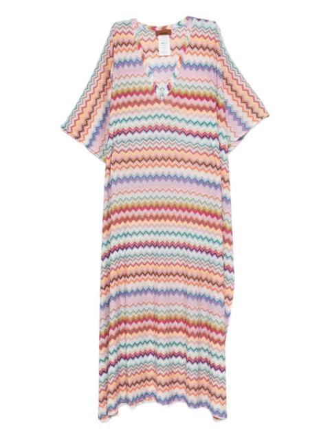Missoni Missoni Women Long Cover Up