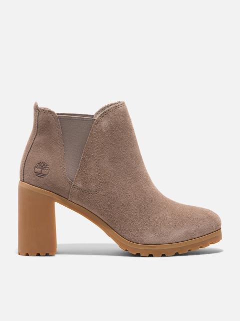 Timberland Women's Allington Mid Chelsea Boot