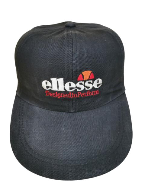 Other Designers Vintage - 🔥 APRIL SALE🔥 VINTAGE ELLESSE HAT CAP