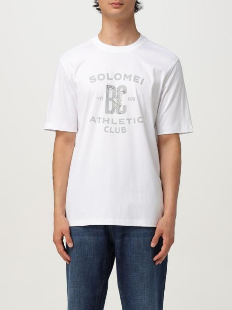 Brunello Cucinelli T-shirt men Brunello Cucinelli