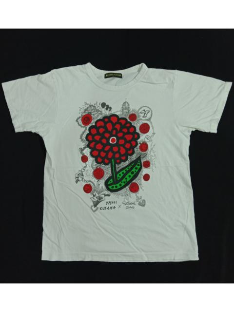 Other Designers Vintage - Vintage 24Hours Television Yayoi Kusama x Satoshi Ohno