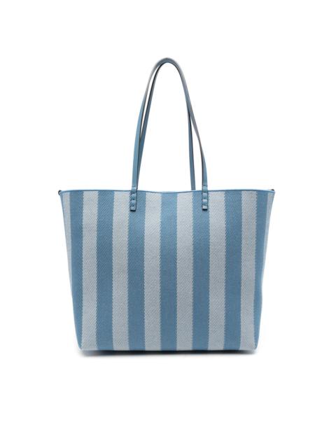 FENDI Fendi Blue Tote Bags Women