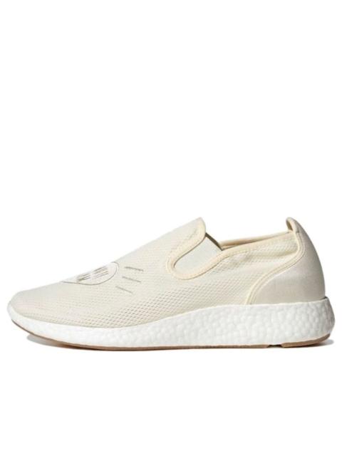 adidas adidas Human Made x Pure Slip-On 'Cream White' GX5203