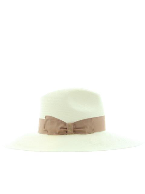 Other Designers BORSALINO - Borsalino – Sophie Panama – Camel