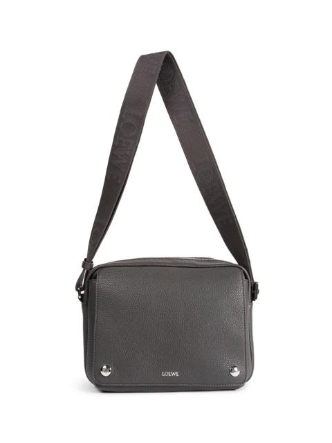 Loewe Pebble Medium Messenger Bag