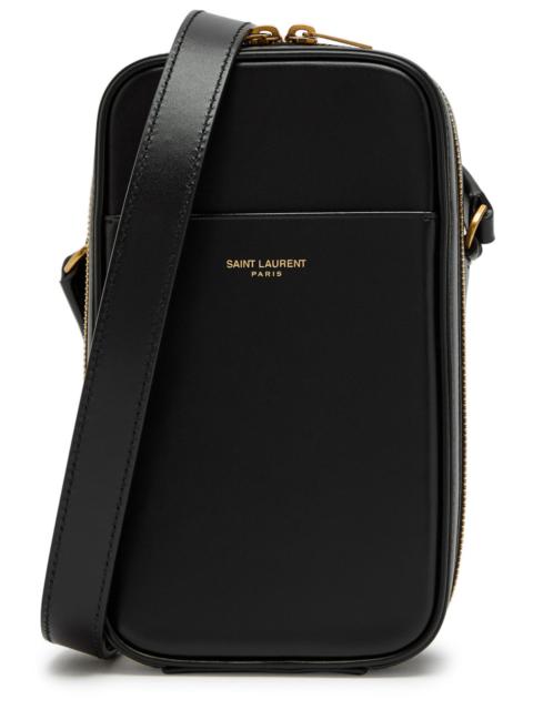 POST ARCHIVE FACTION (PAF) 8.0 CVSM BAG MEDIUM (BLACK) - 80CVSMMB