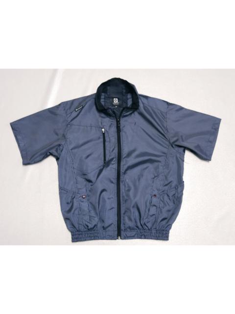 Other Designers Japanese Brand - 🔥 Gladiator Armor For Work Short Sleeve Light Jacket