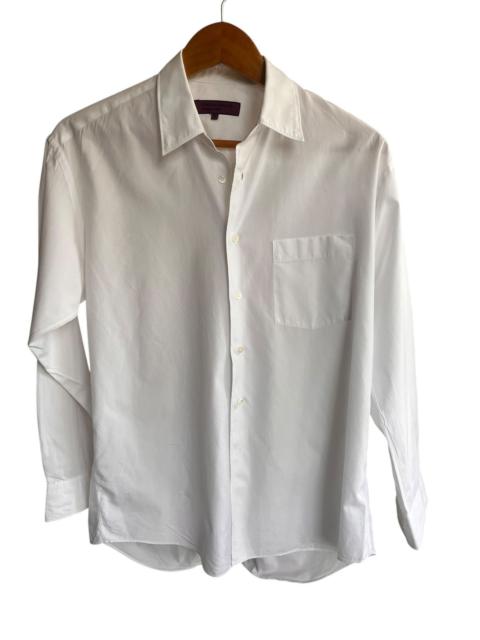 Comme des Garçons Homme Comme des garcons homme longsleeve shirt