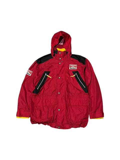Vintage Marlboro Adventure Team Jacket
