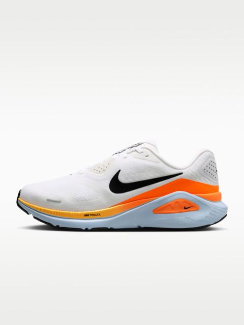 Nike Nike Structure 26 Men's Road Running Shoes (Extra Wide)