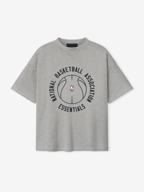 ESSENTIALS NBA X Barkley Hendricks 90S Tee