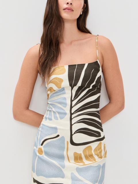 SIR. Lola Mini Dress