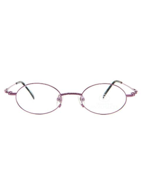 Other Designers Paolo Gucci 7440 HINI 21K Gold Plated