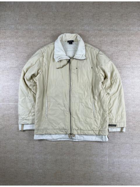 Diesel VINTAGE DIESEL 90s Two Layer Multipocket Zipper Jacket