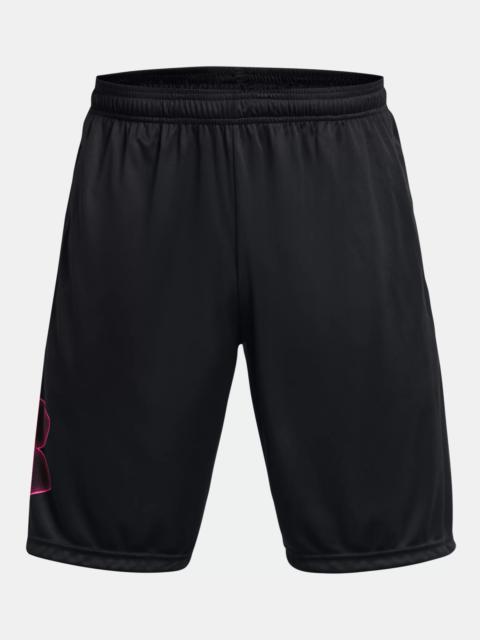 Under Armour Men's UA Tech™ Graphic Shorts