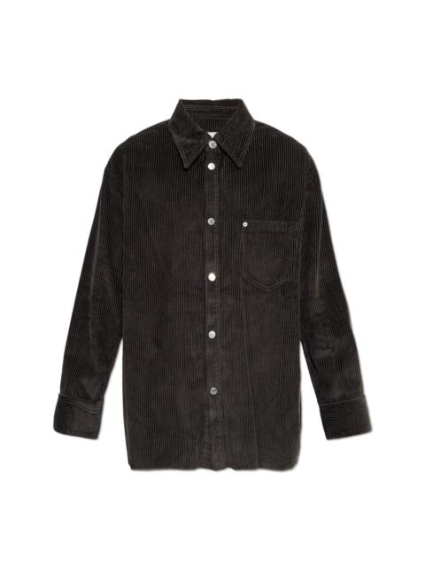 AMI Paris Surchemise