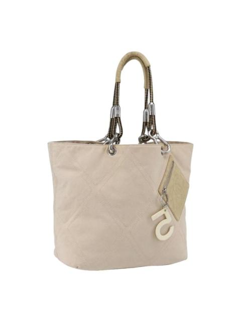 CHANEL Tote