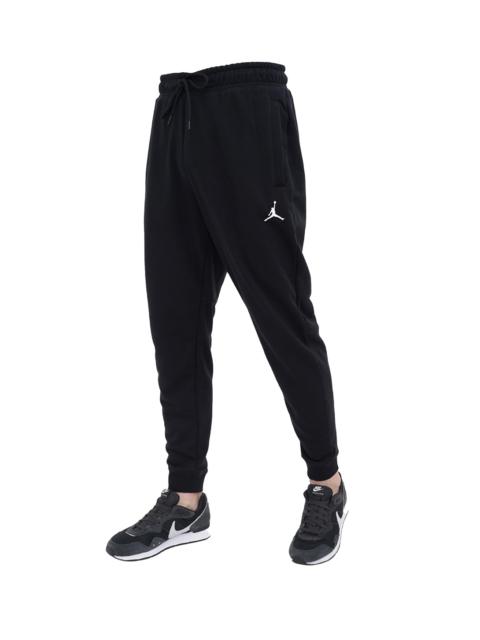 Jordan TEAM DRY FLEECE PANT "Black"