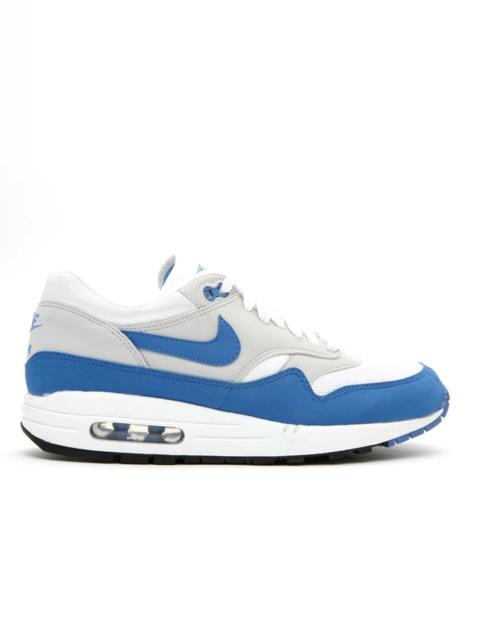 Nike WMNS AIR MAX 1 CLASSIC 'HISTORY OF AIR - VARSITY BLUE'