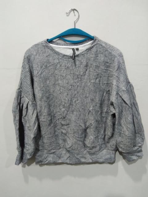 Other Designers Japanese Brand - HIROKO KOSHINO HK WORKS LONDON AVANTGARDE SWEATERS