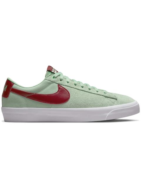 Nike Nike SB Blazer Low Pro GT Enamel Green