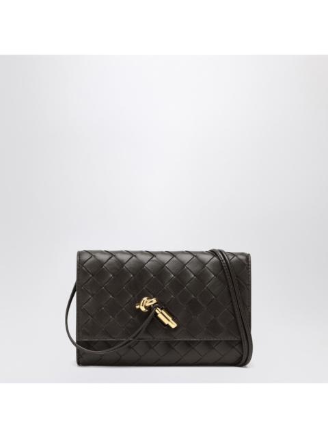 Bottega Veneta Bottega Veneta Women Andiamo Clutch In Fondant Colour