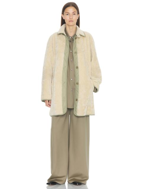 The Row Aurelia Coat