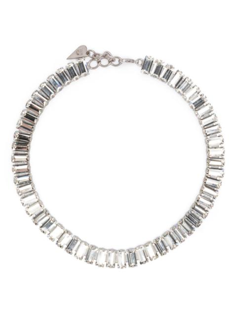 FORTE FORTE - Forte Forte Women Crystal Embellished Necklace