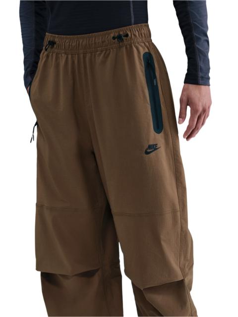 Nike Nike Mens Nike Tech Woven Pants OS