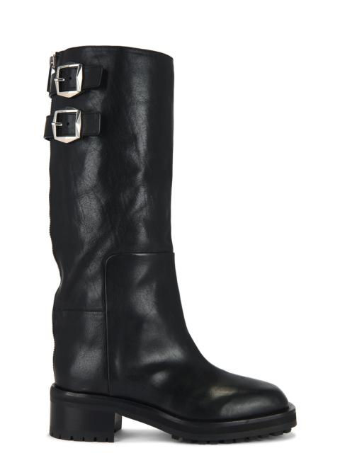 JIMMY CHOO Brooklyn 50 Boot