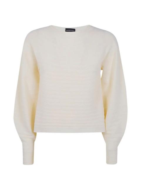 EMPORIO ARMANI Sweater