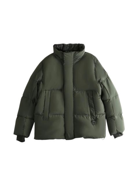 Canada Goose Canada Goose Everett Puffer Jacket Volcano