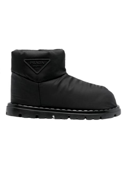 Prada Snow boots