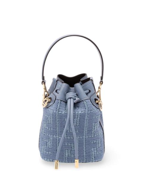 FENDI Fendi Women `Mini Mon Tresor` Bag