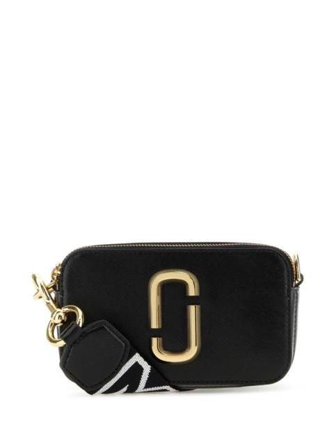 Marc Jacobs Marc Jacobs Women Multicolor Leather The Snapshot Crossbody Bag