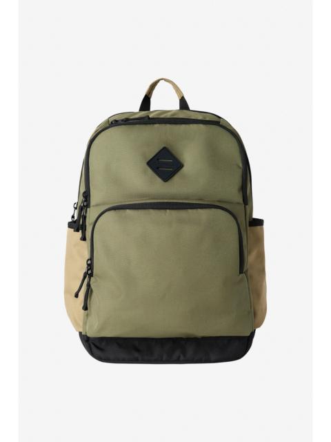 O'Neill School Bag 28L Backpack