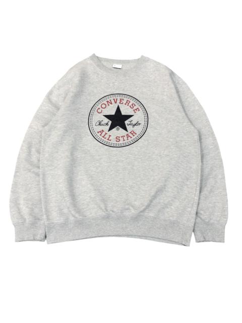 Converse Vintage Converse Logo Sweatshirt