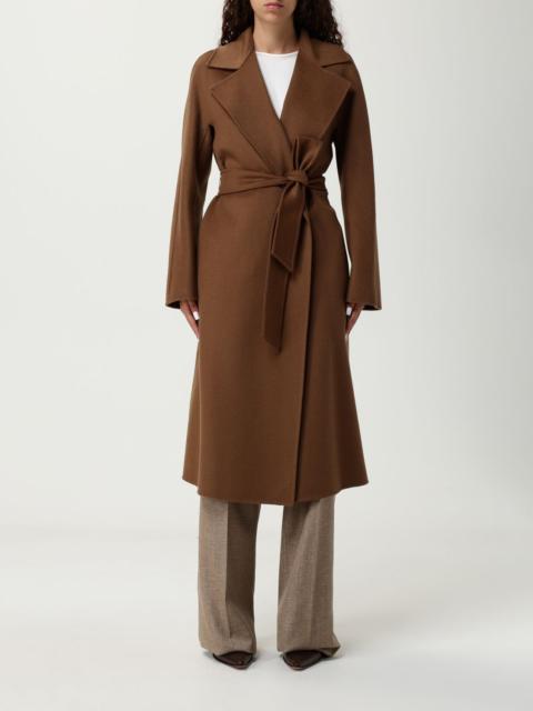 Max Mara Studio Max Mara Studio Women Coat Woman Max Mara Studio