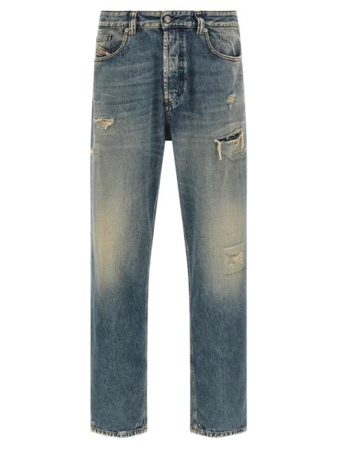 Diesel Diesel Men '2024 D-Macs' Jeans